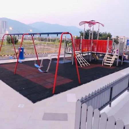 Myhome Meru Ipoh 3Br 7 Pax Экстерьер фото