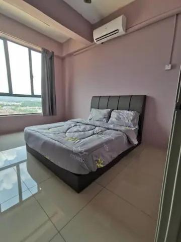 Myhome Meru Ipoh 3Br 7 Pax Экстерьер фото
